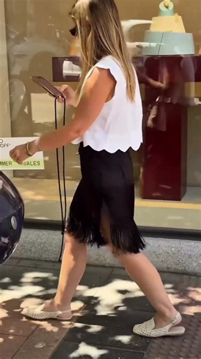 When Madrid Street Style Looks This Expensive 🇪🇸