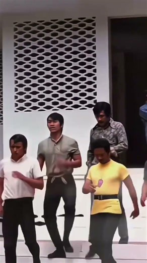 Bruce Lee Was Faster Than You Think