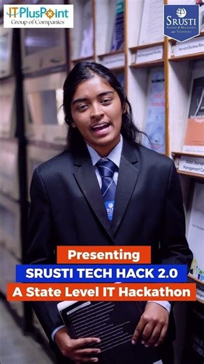SRUSTI TECH HACK 2.0