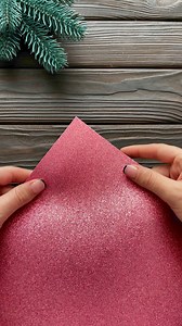 156K views · 2.5K reactions | Easy Christmas decorations Tutorial #foryou #christmas #tutorial #diy #christmas2024 #papercrafts #foryou #fyp #fypシ゚ #usa | Easy Studio Crafts | Facebook