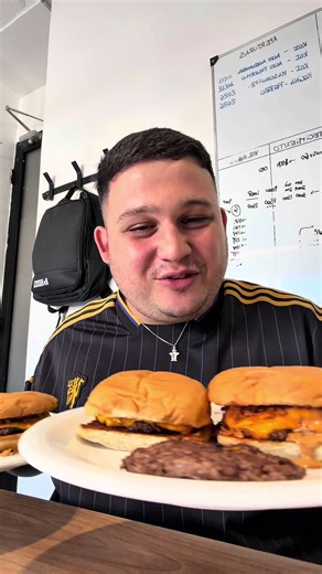 Descubre las mejores hamburguesas en El Gordis