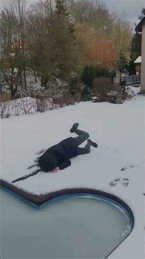Best Winter Fails😂