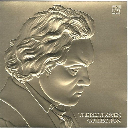 Beethoven - Symphonies Nos. 5, 8