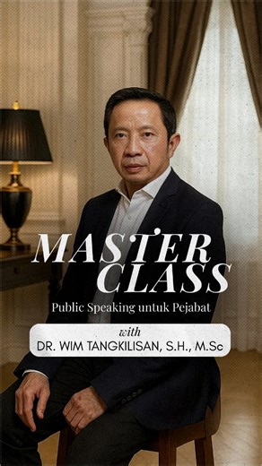 1.1K views | Dengan pendekatan yang menggabungkan Social Psychology,...