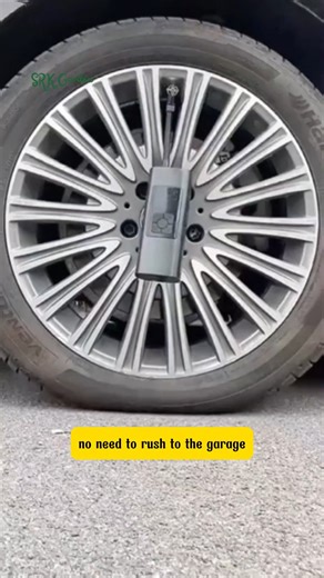Automatic Car Air Pump – Fast and Convenient | Phoenix Nursery