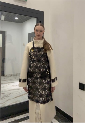 Total look #model #modeling #модель