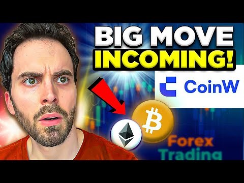 From $1 to $5000 | Make Money Trading Crypto on CoinW (Beginners Tutorial)