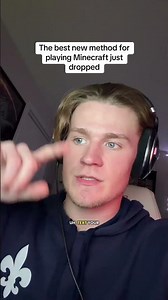 The BEST METHOD to get your friends on Minecraft out dropped.