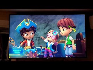 Nick Jr's Best Fest 2021 Promo - Next Week Dec 27, 2021 10/9c