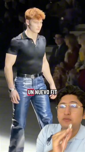 The new #gucci? 😱🔥 #milan #fashionweek #gym #gymbro #muscleman #muscle #fashion #menfashion #men