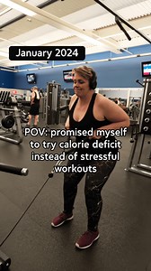 10K views · 44 reactions | Weight gain isn't about laziness! This is...