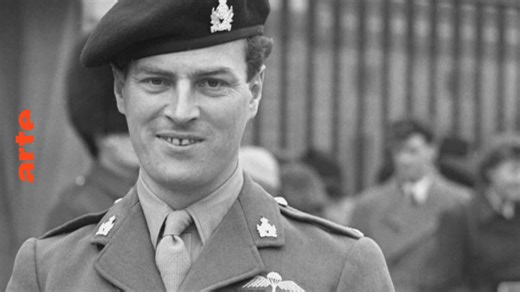 La Grèce résistante de Patrick Leigh Fermor - Invitation au voyage - 07/04/2025 - Regarder le documentaire complet