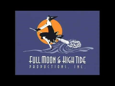 Full Moon & High Tide Productions/The Carsey-Werner Company (1994/1999)
