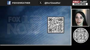 Join Meteorologist Katie Zuniga at 11 on FOX 12 Now for an update on the winter weather we're expecting early next week! We'll talk about what's changed since Tuesday & what to watch over the next 5 days. Stream it live here: https://www.kptv.com/news/fox-12-now/ | FOX 12 Weather