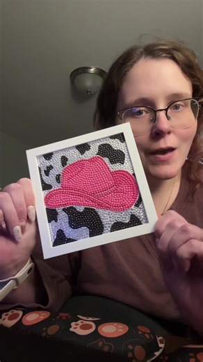 How to Use Leftover Diamonds in Diamond Painting