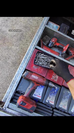 Precise engines Gold Coast, one of the best engine builders around!! | The Studman Gold Coast Thread repairs