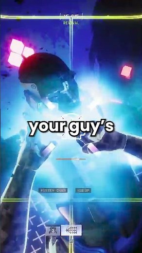 gold shotgun is broken