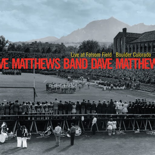 So Right (Live at Folsom Field, Boulder, CO - July 2001)