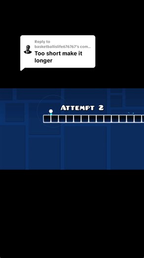 Geometry Dash GDLevels Explained