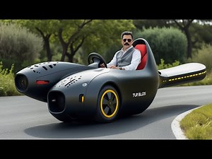 INNOVATIVE INVENTIONS THAT WILL BLOW YOUR MIND