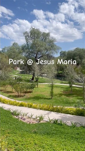 Park @ Jesus Maria Aguascalientes #parque #park #JesusMaria #Aguascalientes #Mexico