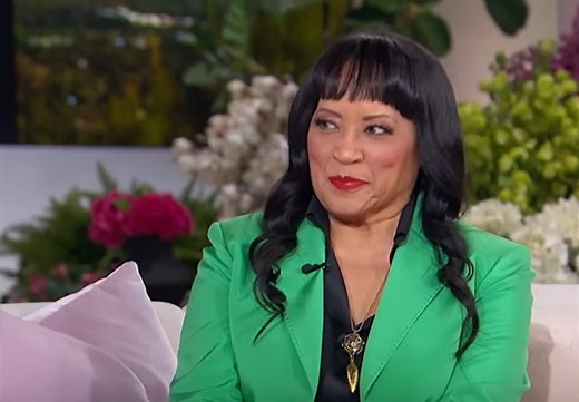 Days Of Our Lives Spoilers: Is Jackee Harry Leaving DOOL?