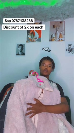 FISTON COLLECTION (@fiston_collection)’s videos with son original - Kirikou Akili