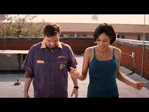 Clerks 2 - Dance Scene
