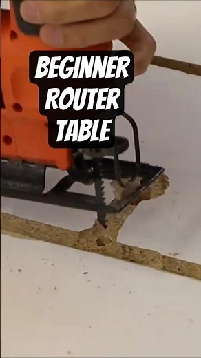 Why Router Tables Matter for Beginners