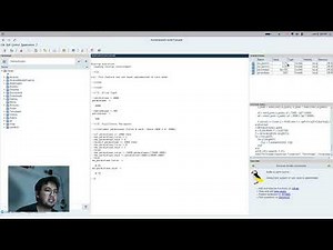 Cara Simulasi Fuzzy Tsukamoto Secara Manual di Scilab (Tanpa Toolbox)