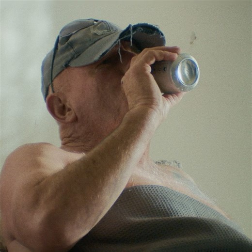 Cosmic Psychos on Reels