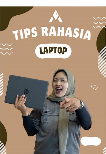 Tips bermanfaat buat menghapus file tersembunyi😎 #laptopsecondwonosobo #laptopmurah #laptopwonosobo #tipslaptop @AZIMUT LAPTOP