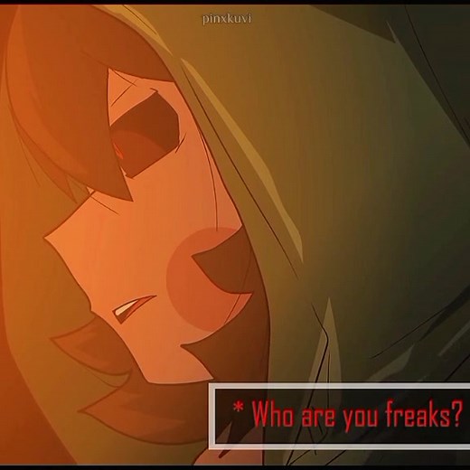 Mettaton Storyshift: Bad Time Trio Comic Edit