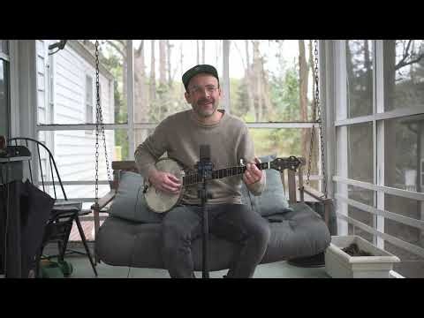 Billy Button - Joseph Decosimo