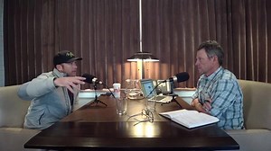 Talking horse racing and breeding with Bode miller on The Forward | Lance Armstrong