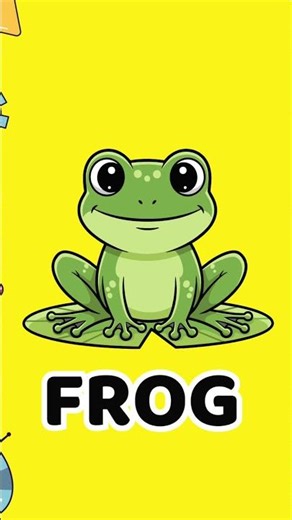 ABC Flashcard Fun! 🎈 Learn Letters with Piper 🌈✨ #shorts #kidslearning #foryou