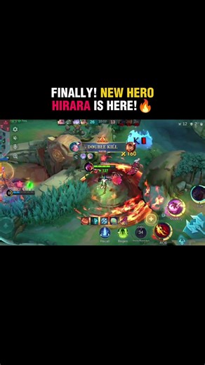 most difficult hero😮