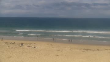 Mission Beach Surf Report, Surf Forecast and Surf Cams - Surfline