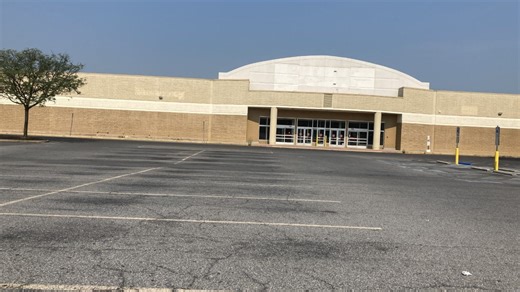 Target Store to open in Lebanon County, located at site of old Kmart on Quentin Road