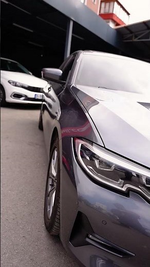 🚗✨ Hayalindeki BMW şimdi burada! ✨🚗 #araba #satılık