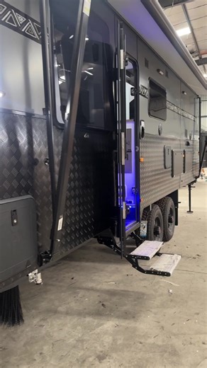 Quality Australian-Made Caravans for Adventurers