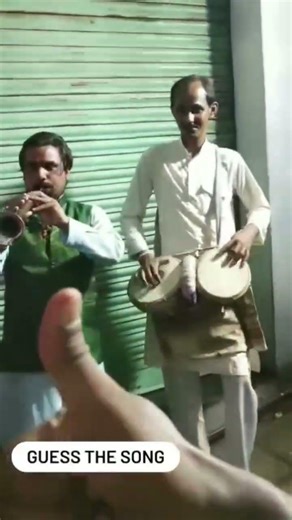 A powerful performance by these two musicians.Recorded at a wedding last year—this was the most