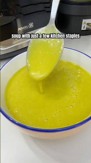 How To Make A Healthy French Leek Soup From Just A Few Ingredients