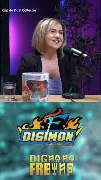 Carmen Podio es Takuya en Digimon Frontier