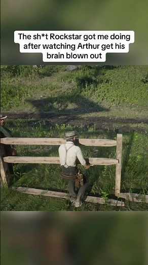 Rockstar Were Evil For Doing This 😭 | Red Dead Redemption 2