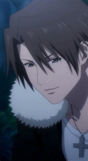 FF8 Anime Funny Moment #shorts