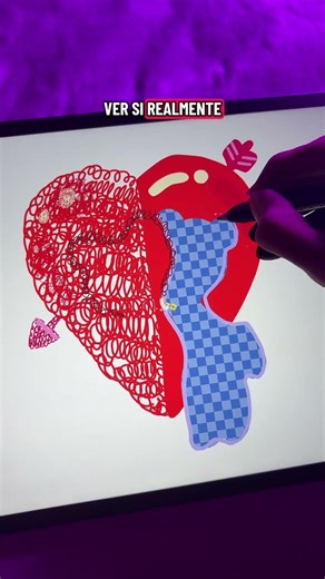 Everyone's unfaithful! #drawing #multiplayer #art #learningtodraw #art #viral #digitalart