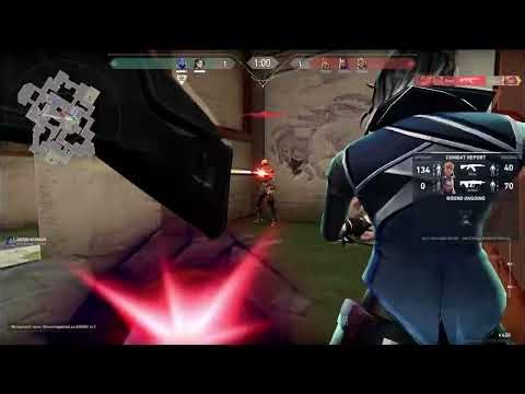 ABB TU GAYAA BETAA 🤬|| #valorant #valorantclutchmoments #pubgfunny