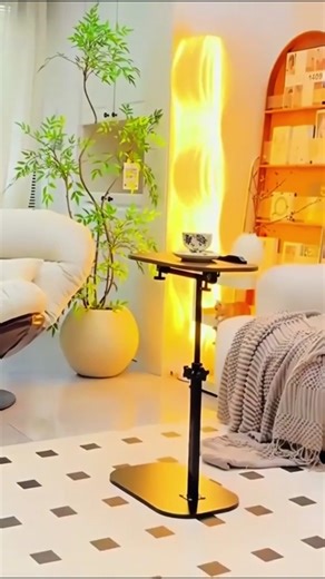 Stylish Small Coffee Table for Modern Living Rooms 🏡