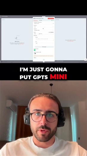 Creating AI Systems with n8n #n8n #ai #aiautomation #aiautomationagency #aisystem #code #coding